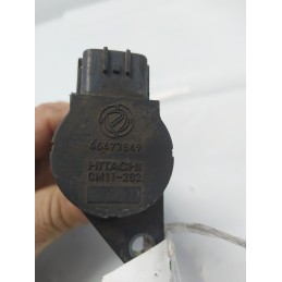 46473849 bobina accensione Fiat Coupè 1.8 16V 1994-00 Hitachi