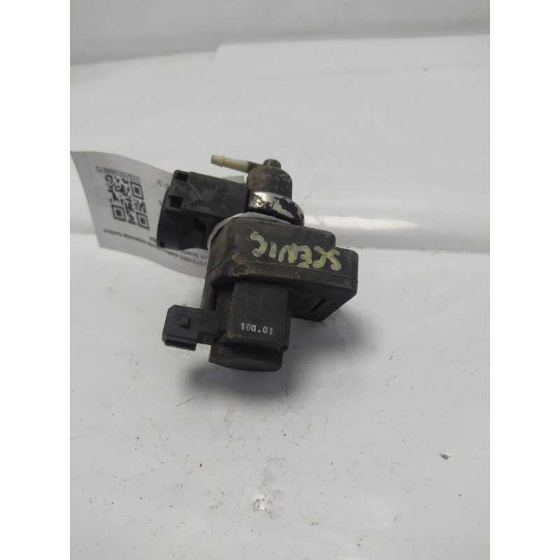 8200270721903 elettrovalvola solenoide turbina Renault Scenic 1.9 DCI 2004