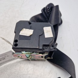 LR010950 Cintura di sicurezza post sx Range Rover L322 3.6 TD V8 2010 automat.