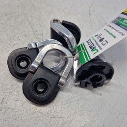 Ganci appiglio ferma...