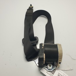LR010941 cintura di sicurezza ant SX Range Rover L322 3.6 TD V8 2010 automat.