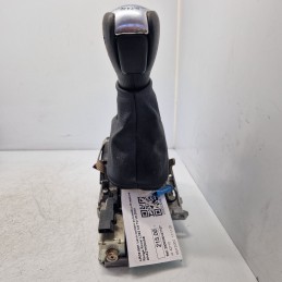 LR031501 Leva cambio automatico 6 rapporti Range Rover L322 3.6 TD V8 2010 AH427K004AB