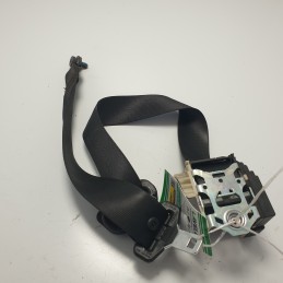 LR010941 cintura di sicurezza ant SX Range Rover L322 3.6 TD V8 2010 automat.