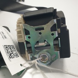 LR010941 cintura di sicurezza ant SX Range Rover L322 3.6 TD V8 2010 automat.