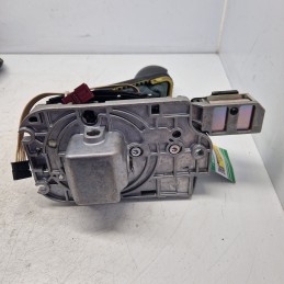 LR031501 Leva cambio automatico 6 rapporti Range Rover L322 3.6 TD V8 2010 AH427K004AB