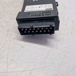 03492127 Interruttori comandi sedili ant dx Range Rover L322 3.6 TD V8 2010 automat YUB500440PUY