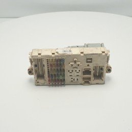 CENTRALINA ECU SCATOLA PORTAFUSIBILI MODULO CONTROLLO FIAT STILO 1.9 JTD 51711820