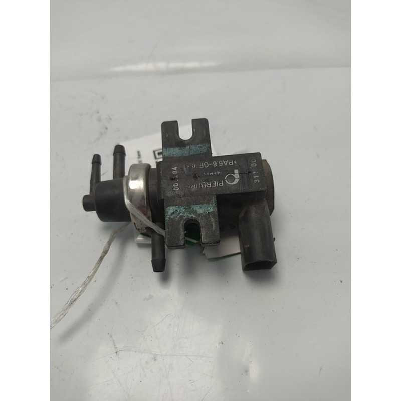 1J0906627 elettrovalvola solenoide VW New Beetle 1.9 D 74 KW 2004 PierBurg