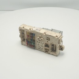 CENTRALINA ECU SCATOLA PORTAFUSIBILI MODULO CONTROLLO FIAT STILO 1.9 JTD 51711820