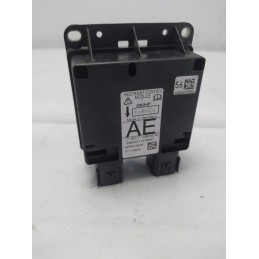 6C1T14B056AE centralina ecu...