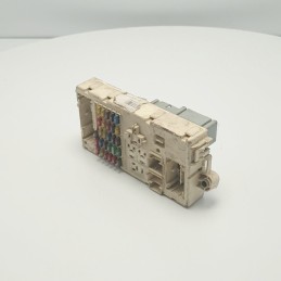 CENTRALINA ECU SCATOLA PORTAFUSIBILI MODULO CONTROLLO FIAT STILO 1.9 JTD 51711820