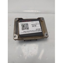55350552 Centralina ecu motore Opel Corsa C 1.2BENZ 55KW Z12XE 2003 0261207962 1039s01628