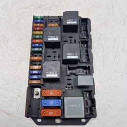AH42-14N030-AD Centralina portafusibili Range Rover L322 3.6 TD V8 2010 automat 519392021