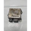 4X4314B321AF centralina airbag Jaguar X-Type X400 2.2 D 114 KW 2006 