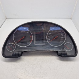 8E0920900K Quadro strumenti...