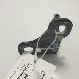 LR018229 cerniera portiera Range Rover L322 3.6 TD V8 2010 post DX inferiore