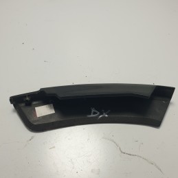 FJV501100LEK listello pannello console centrale Range Rover L322 3.6 TD V8 2010 post DX