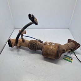 WCD502400 catalizzatore FAP...