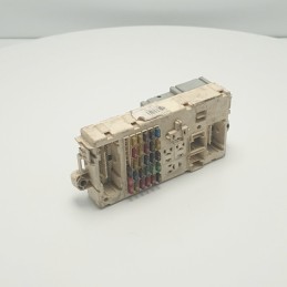 CENTRALINA ECU SCATOLA PORTAFUSIBILI MODULO CONTROLLO FIAT STILO 1.9 JTD 51711820