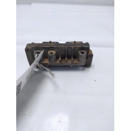 73501283 Centralina ecu motore Fiat Punto 188 1.2 1999-10 IAW59F.M3 attenzionare connettore