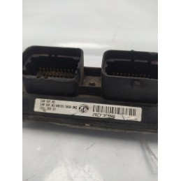 73501283 Centralina ecu motore Fiat Punto 188 1.2 1999-10 IAW59F.M3 attenzionare connettore