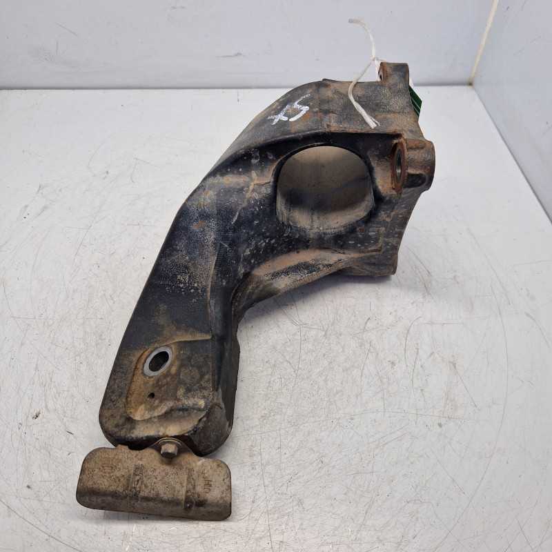 6H436061AC staffa supporto sostegno motore Range Rover L322 3.6 TD V8 2010 automat. lato SX