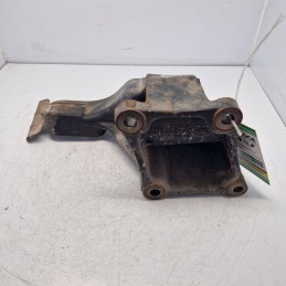 6H436061AC staffa supporto sostegno motore Range Rover L322 3.6 TD V8 2010 automat. lato SX