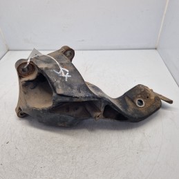 6H436061AC staffa supporto sostegno motore Range Rover L322 3.6 TD V8 2010 automat. lato SX