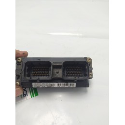 71736339 centralina ECU controllo motore Fiat Punto MK2 188 1.2 B 44 KW 1999-05 Marelli