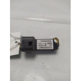 8N8959643 sensore urto crash airbag Audi TT 8N MK1 1.8 T 20V  2003  