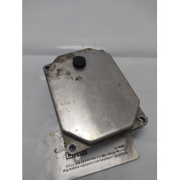 51843147 centralina ecu controllo motore Fiat Grande Punto 199 1.4 benzina 57 KW 77 CV 2004-14 