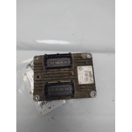 51843147 centralina ecu...