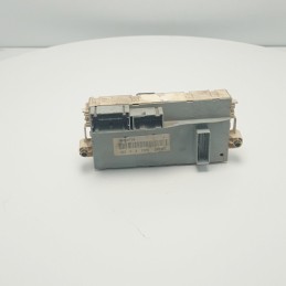 CENTRALINA ECU SCATOLA PORTAFUSIBILI MODULO CONTROLLO ALFA 147 1° SERIE 937 2000-05 46558758