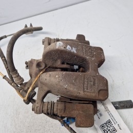 LR015524 Pinza freno posteriore dx  Range Rover L322 3.6 TD V8 2010 automat.