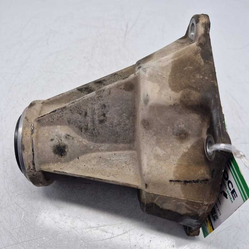 TAU500130 Flangia trasmissione differenziale ant Range Rover L322 3.6 TD V8 2010 automat.