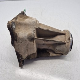 TAU500130 Flangia trasmissione differenziale ant Range Rover L322 3.6 TD V8 2010 automat.