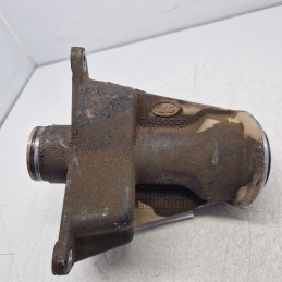 TAU500130 Flangia trasmissione differenziale ant Range Rover L322 3.6 TD V8 2010 automat.