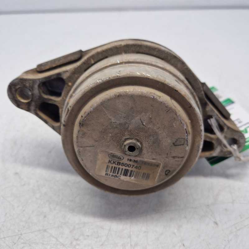 KKB500740 Supporto tassello sostegno motore dx Range Rover L322 3.6 TD V8 2010 automat.