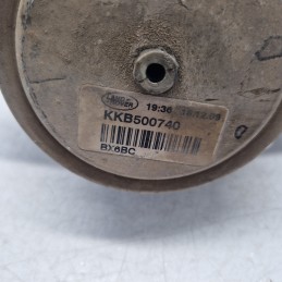 KKB500740 Supporto tassello sostegno motore dx Range Rover L322 3.6 TD V8 2010 automat.