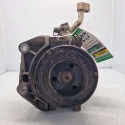 7H4219D623AC Compressore clima a/c aria condizionata Range Rover L322 3.6 TD V8 2010 automat.