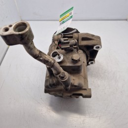 7H4219D623AC Compressore clima a/c aria condizionata Range Rover L322 3.6 TD V8 2010 automat.