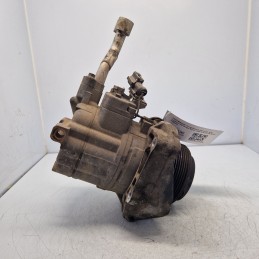 7H4219D623AC Compressore clima a/c aria condizionata Range Rover L322 3.6 TD V8 2010 automat.