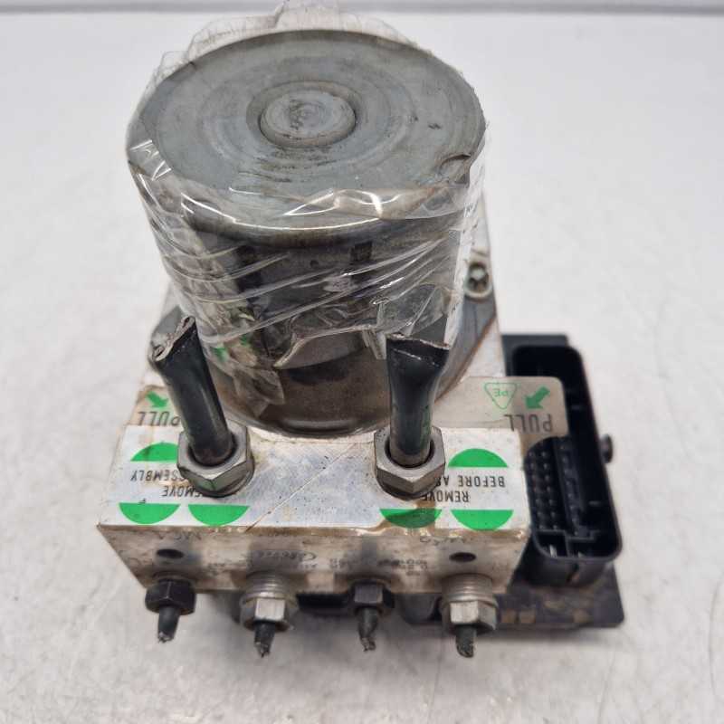 AH42-2C405-AH Centralina pompa abs Range Rover L322 3.6 TD V8 2010 automat 0265235446 0265950780