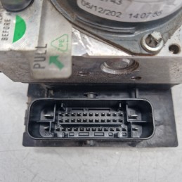 AH42-2C405-AH Centralina pompa abs Range Rover L322 3.6 TD V8 2010 automat 0265235446 0265950780
