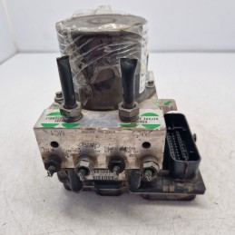 AH42-2C405-AH Centralina pompa abs Range Rover L322 3.6 TD V8 2010 automat 0265235446 0265950780