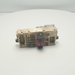 CENTRALINA ECU SCATOLA PORTAFUSIBILI MODULO CONTROLLO ALFA 147 1° SERIE 937 2000-05 46558758