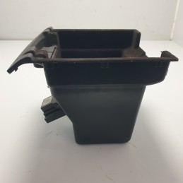 AH4204704 vano portaoggetti conporta USB Range Rover L322 3.6 TD V8 2010 console tunnel centrale