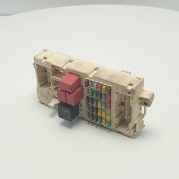 CENTRALINA ECU SCATOLA PORTAFUSIBILI MODULO CONTROLLO ALFA 159 1.9 JTD 2005-11 50510079