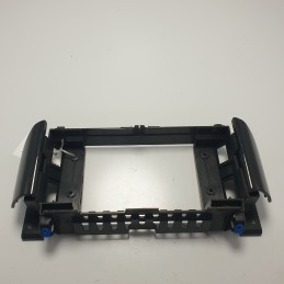 LR011525 supporto display autoradio Range Rover L322 3.6 TD V8 2010 automat.
