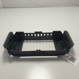 LR011525 supporto display autoradio Range Rover L322 3.6 TD V8 2010 automat.